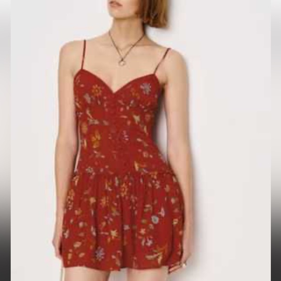 Reformation Dresses & Skirts - Reformation Citrus Dress In Borsa